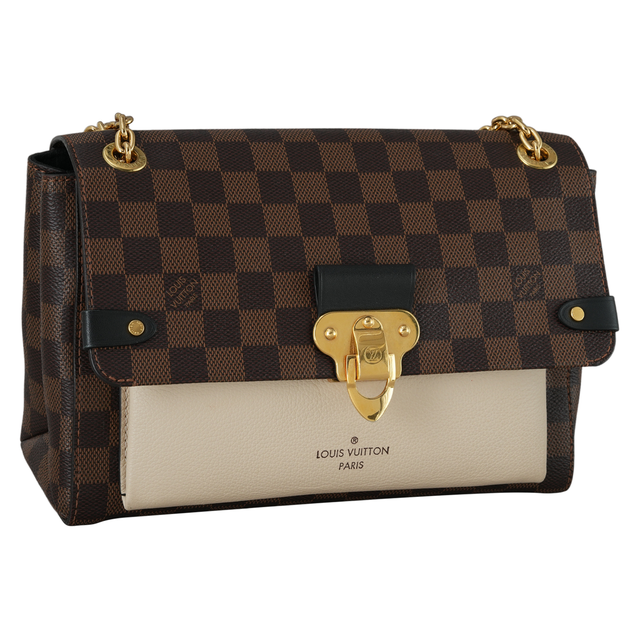 LOUIS VUITTON(USED)루이비통 다미에 에벤 바뱅 PM